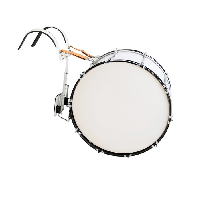 28 Bass Drum best