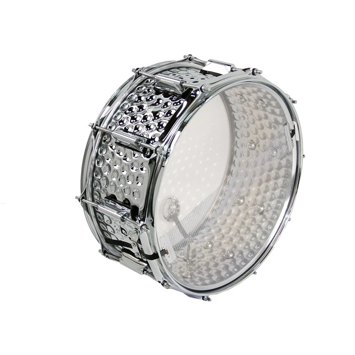Aluminum Snare best