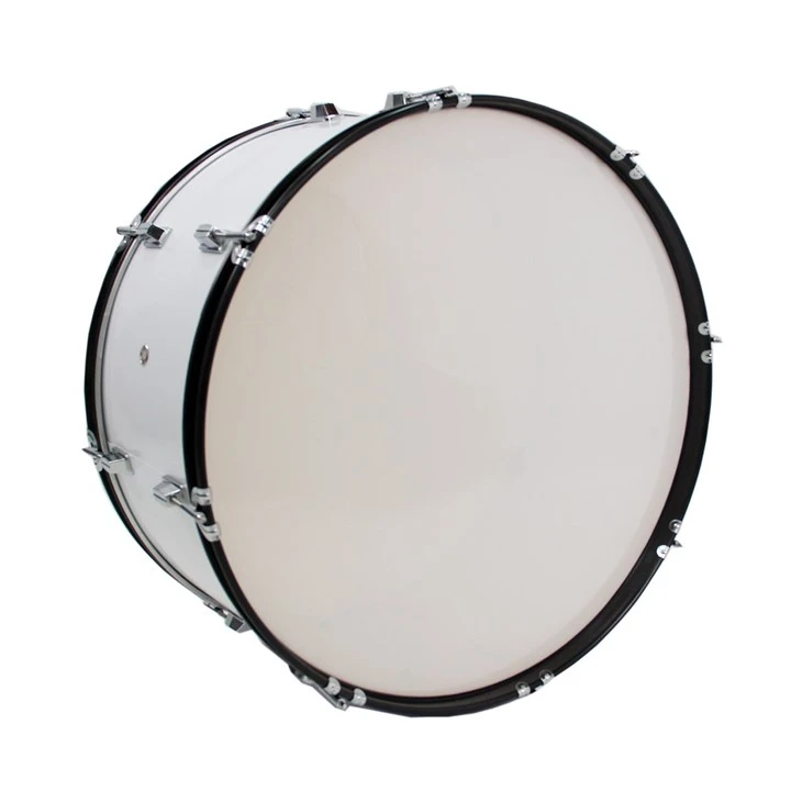 Bass Marching Band factory