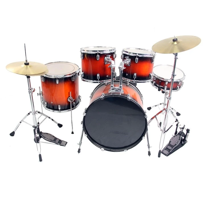 Best Acoustic Drum Set best