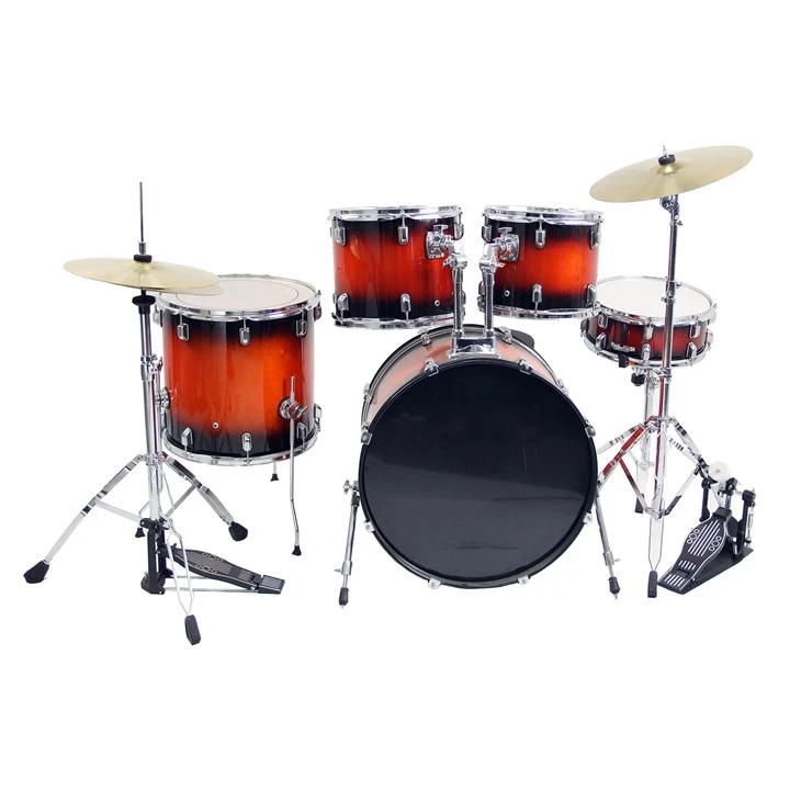 Best Acoustic Drum Set