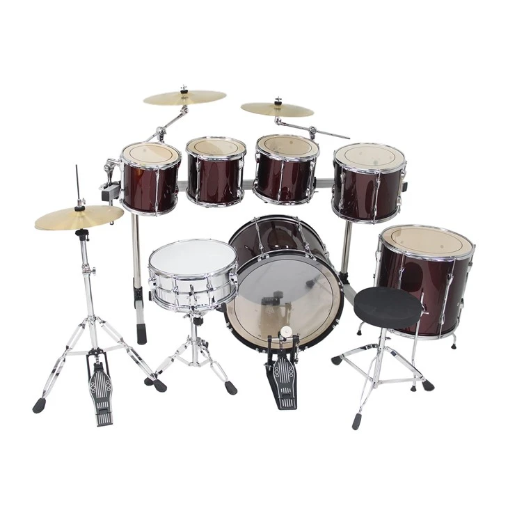 Professional Drum Sets For Sale price