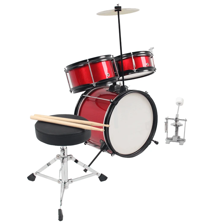 Small Drum Set price