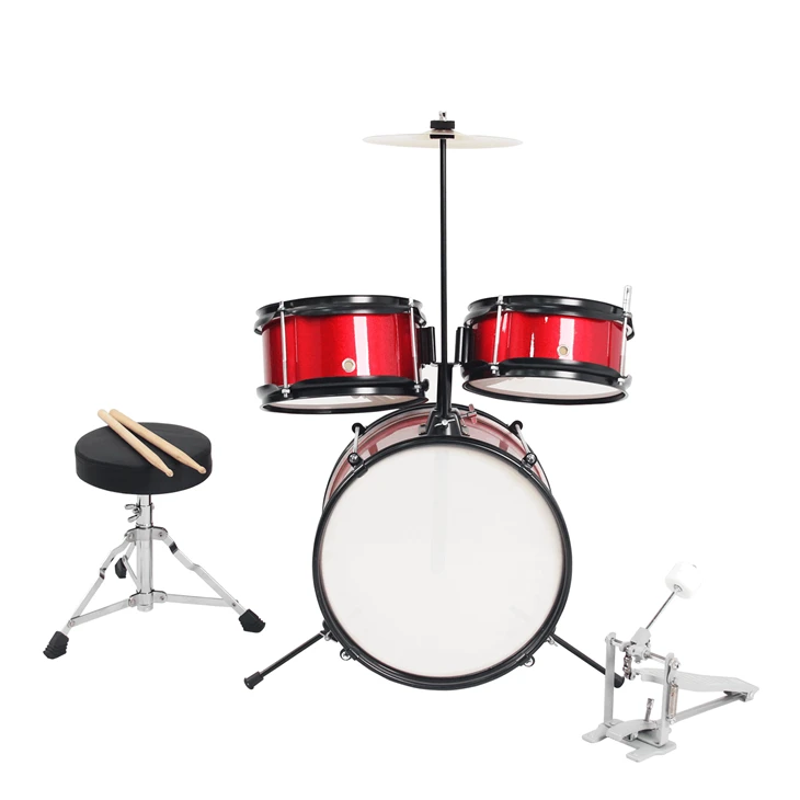 Small Drum Set high quality