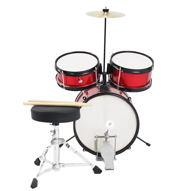 Small Drum Set factory